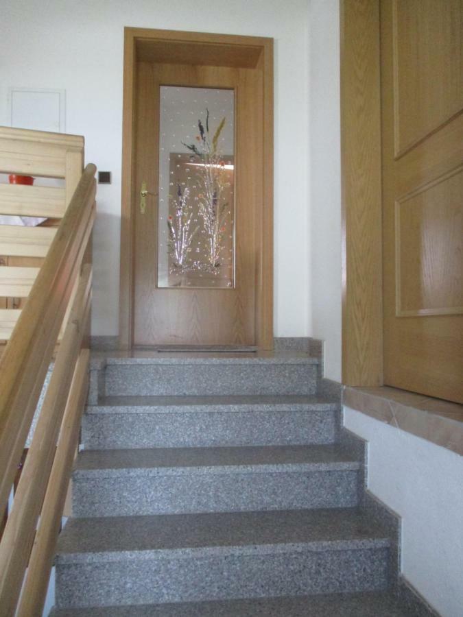 Haus Anna Villa Zandt Dış mekan fotoğraf
