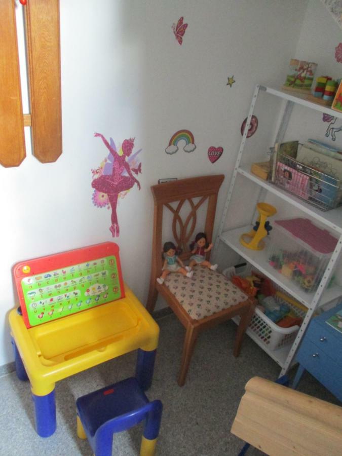 Haus Anna Villa Zandt Dış mekan fotoğraf
